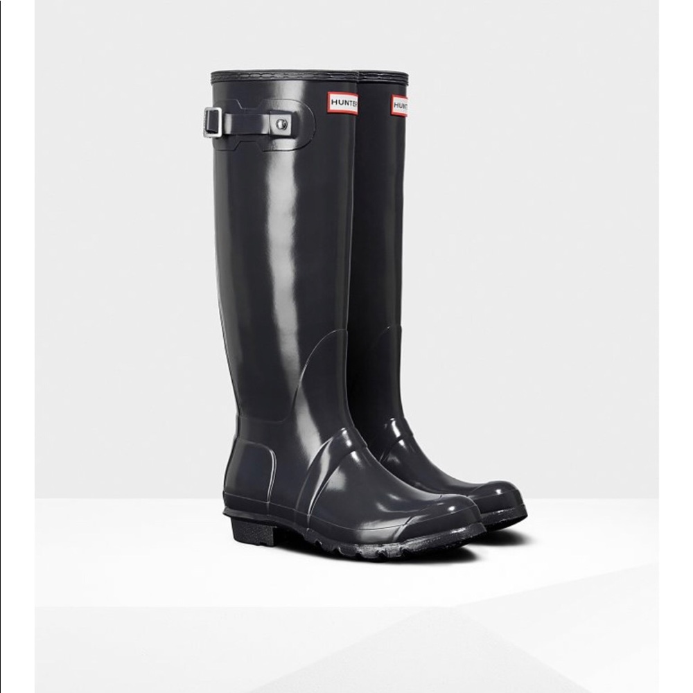 Hunter Rainboots